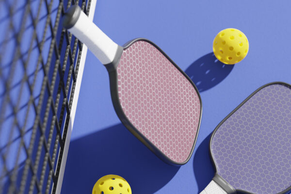 pickleball